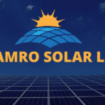 hamro solar llc