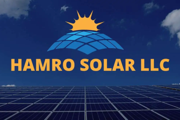 hamro solar llc