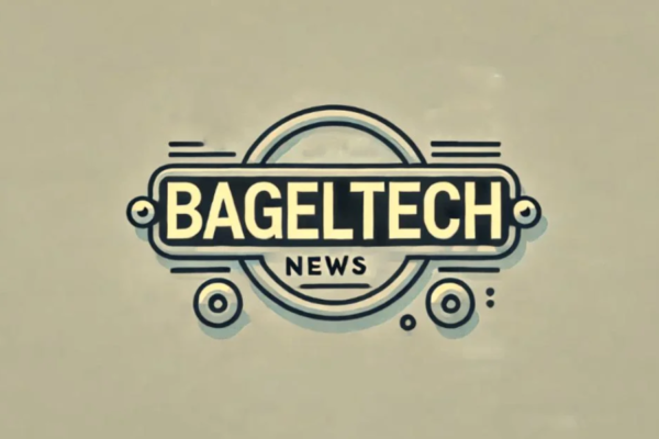 www bageltechnews .com