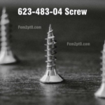 623-483-04 screws