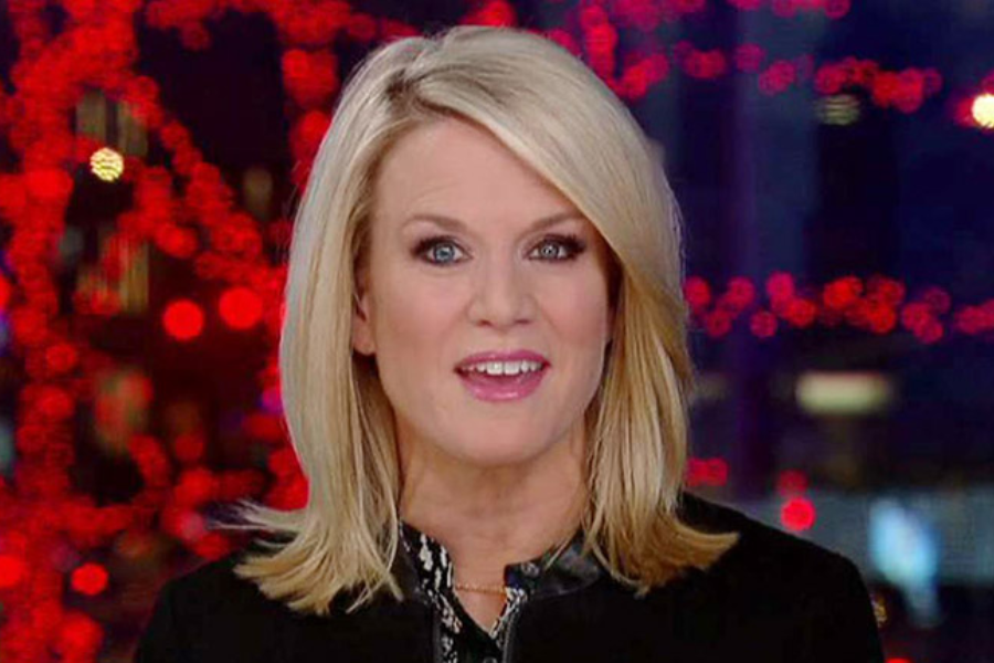 martha maccallum