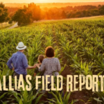 fallias field report