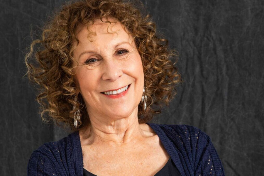 rhea perlman net worth