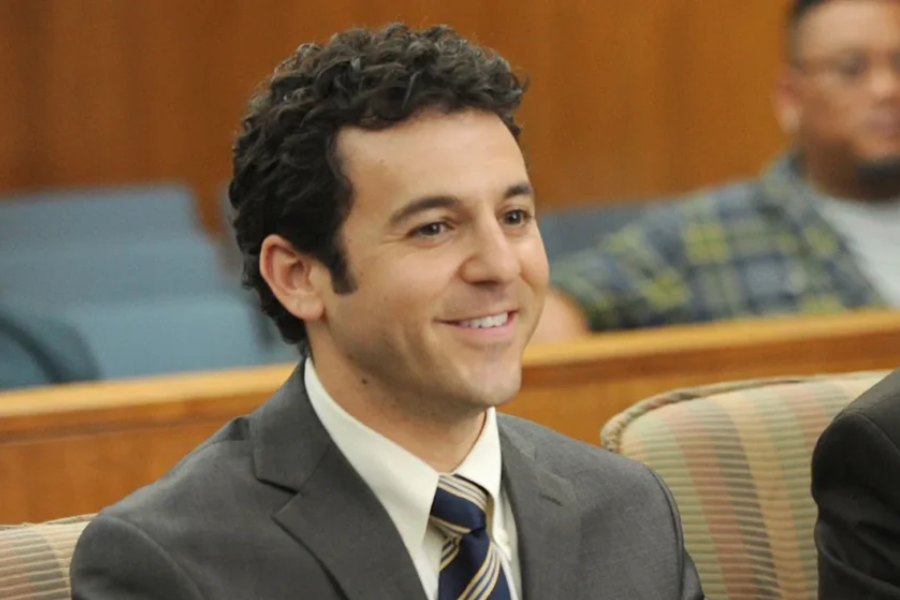 fred savage net worth