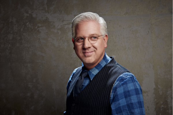 glenn beck net worth