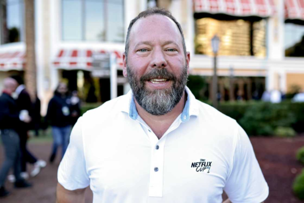 bert kreischer net worth