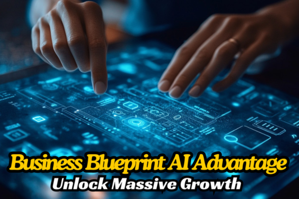 business blueprint ai advantage