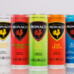 monaco drink