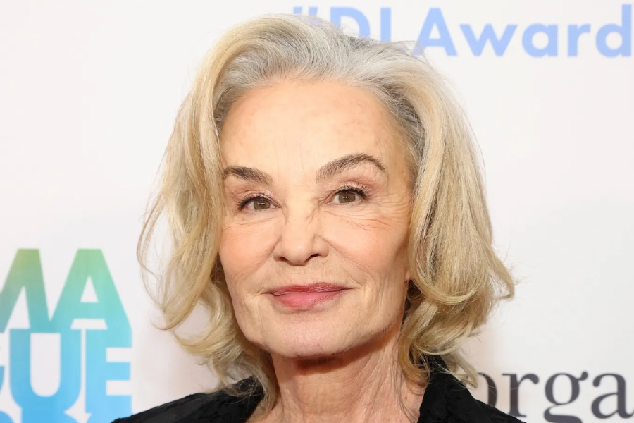 jessica lange net worth