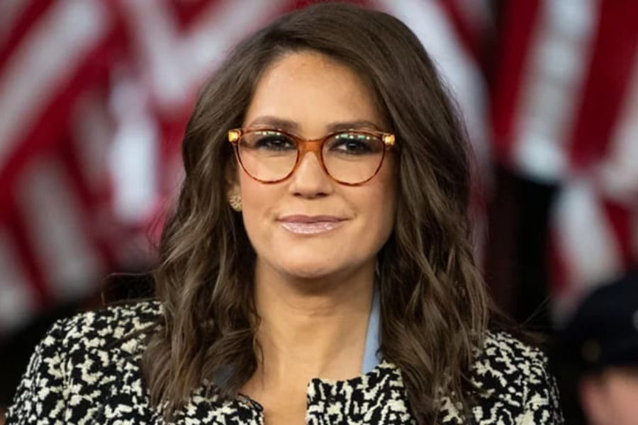 jessica tarlov salary