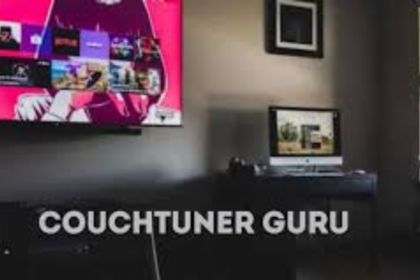 couchtuner guru