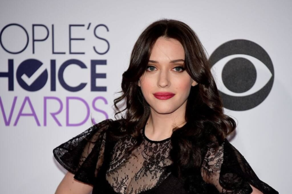 kat dennings net worth