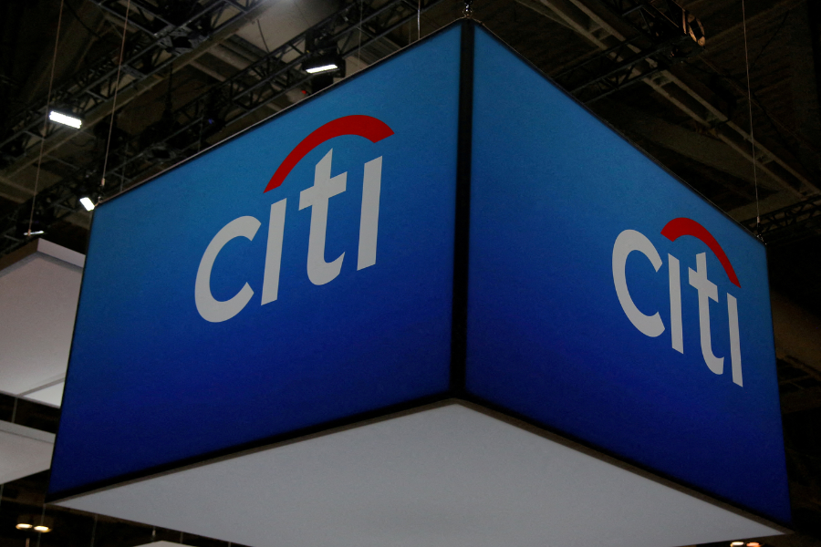 citi layoff