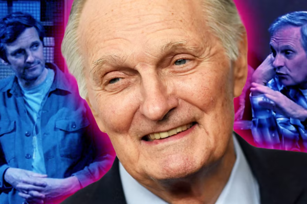 alan alda net worth